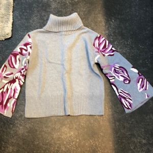 CAbi sweater